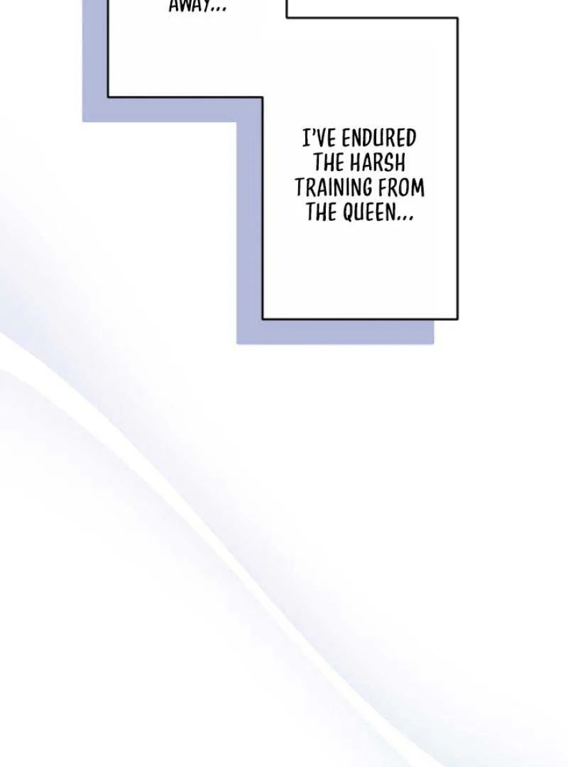 The Reason why Princess White Rose Wears Thorns Chapter 1 page 53