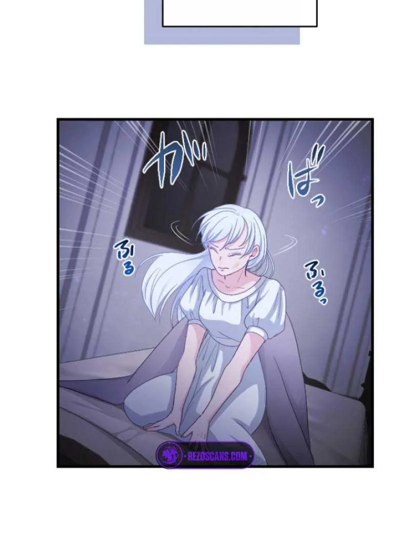 The Reason why Princess White Rose Wears Thorns Chapter 1 page 58