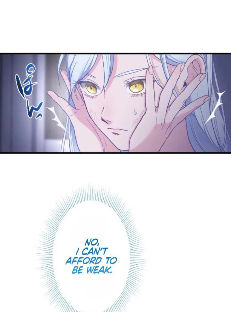 The Reason why Princess White Rose Wears Thorns Chapter 1 page 59