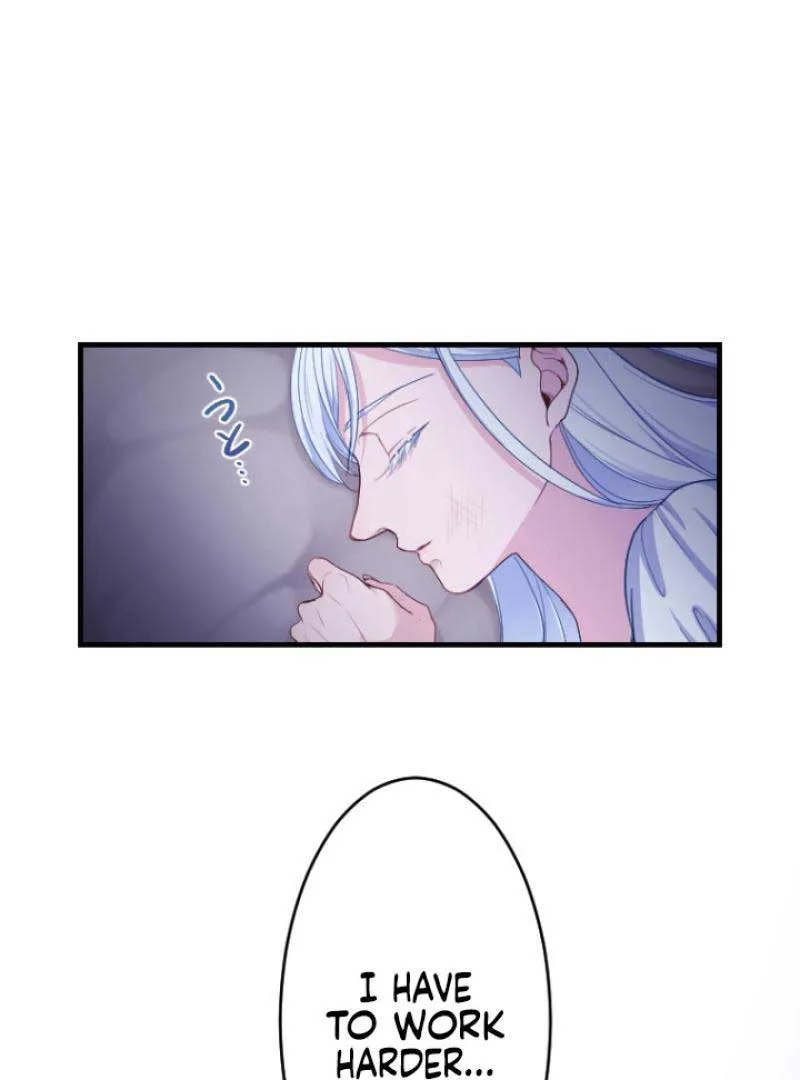 The Reason why Princess White Rose Wears Thorns Chapter 1 page 67