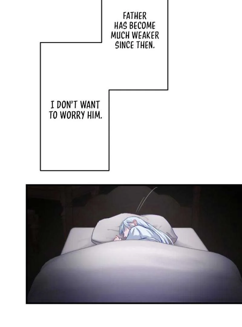The Reason why Princess White Rose Wears Thorns Chapter 1 page 66