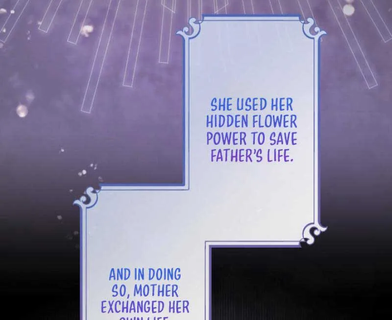 The Reason why Princess White Rose Wears Thorns Chapter 1 page 63