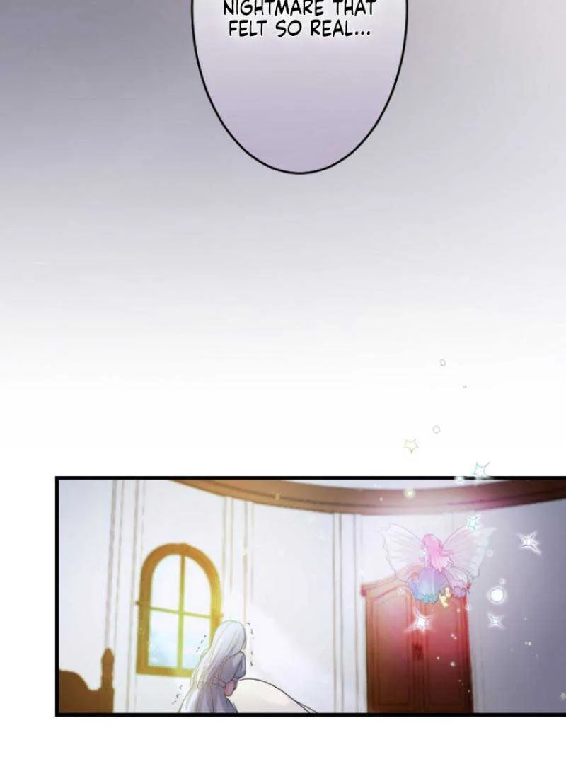 The Reason why Princess White Rose Wears Thorns Chapter 1 page 82