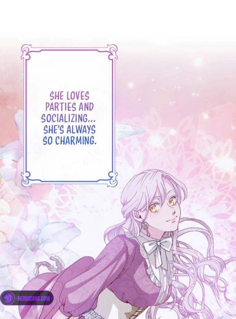 The Reason why Princess White Rose Wears Thorns Chapter 1 page 87