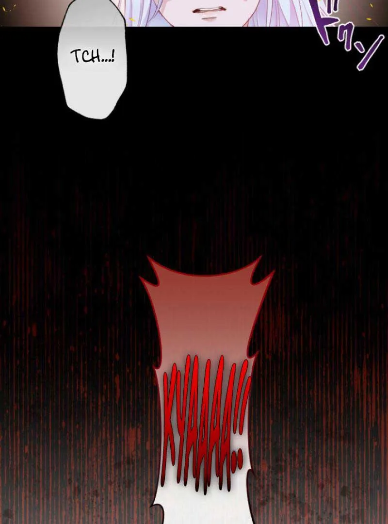 The Reason why Princess White Rose Wears Thorns Chapter 1 page 77
