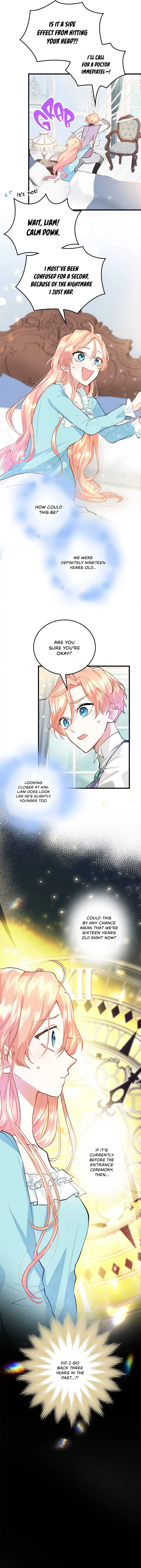 The Reason Why The Twin Lady Crossdresses Chapter 1 page 14