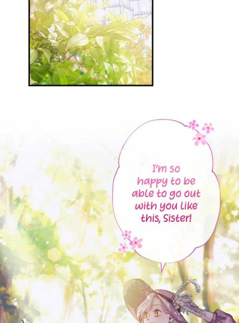 The Reason why Princess White Rose Wears Thorns Chapter 1 page 84