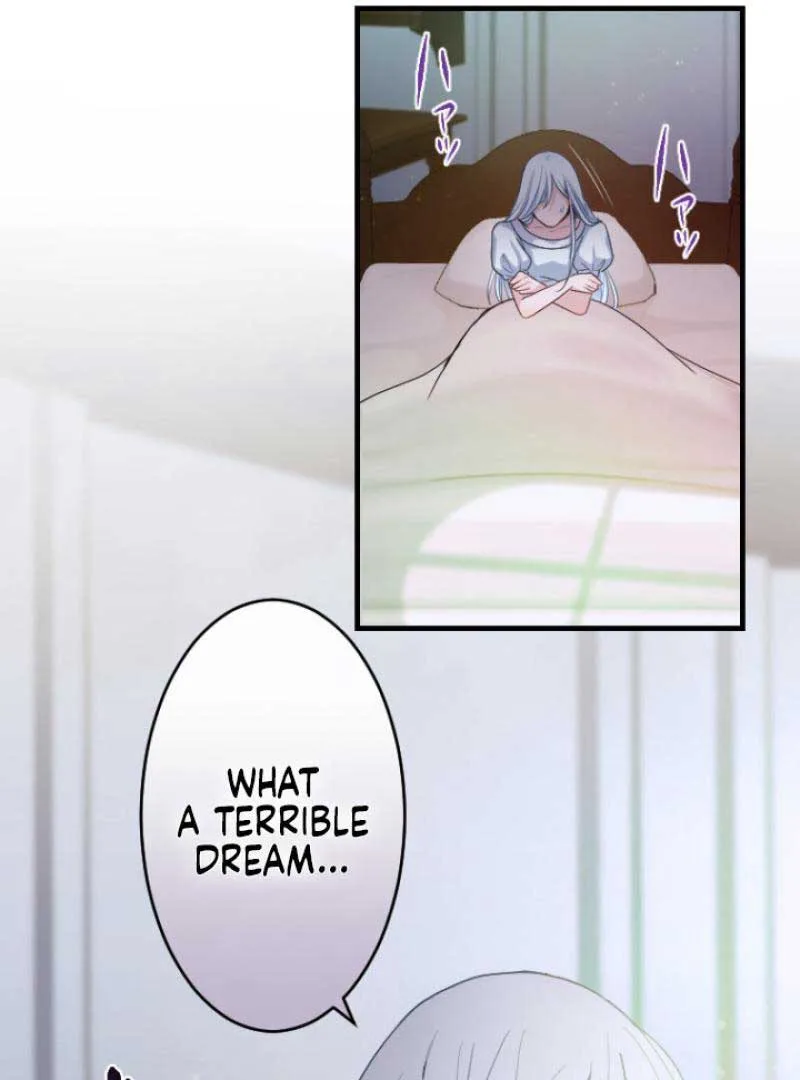 The Reason why Princess White Rose Wears Thorns Chapter 1 page 80