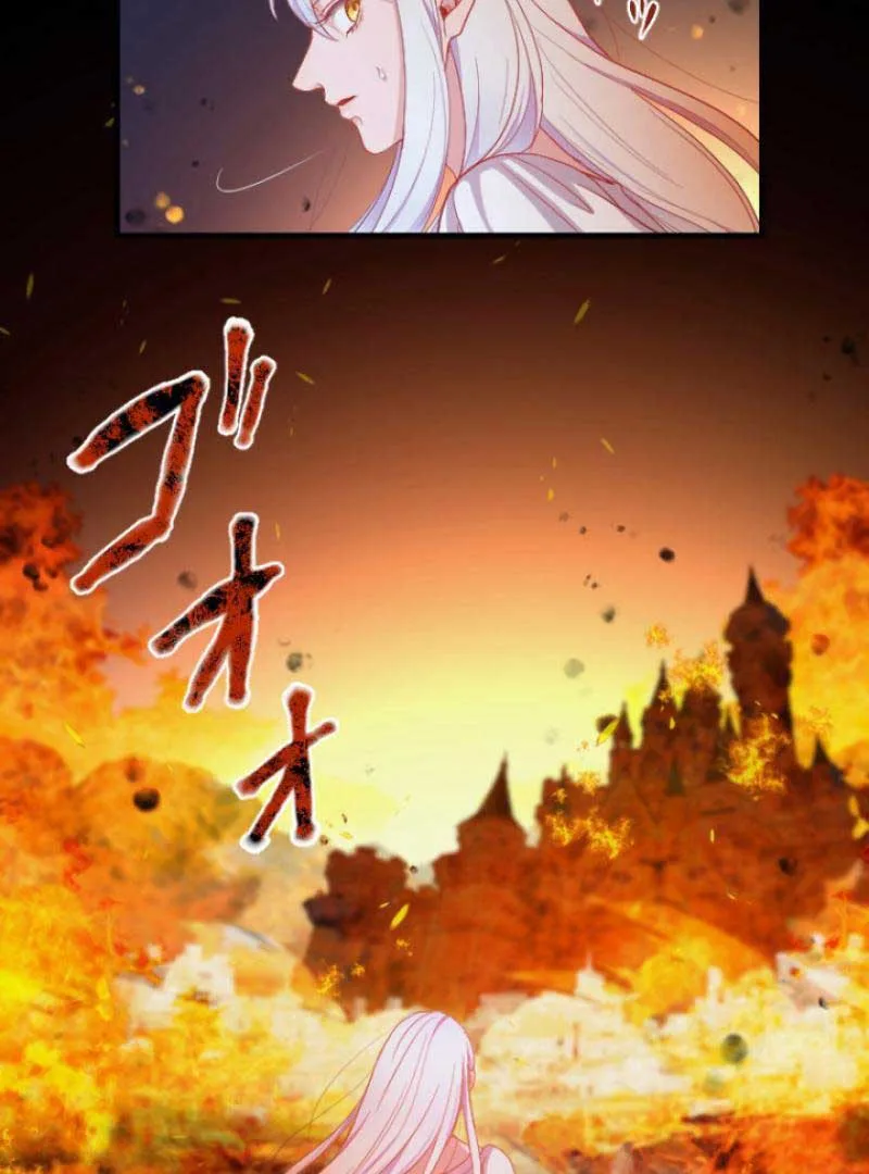 The Reason why Princess White Rose Wears Thorns Chapter 1 page 75