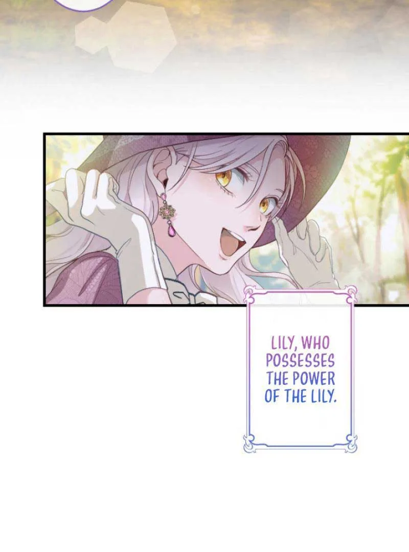 The Reason why Princess White Rose Wears Thorns Chapter 1 page 86