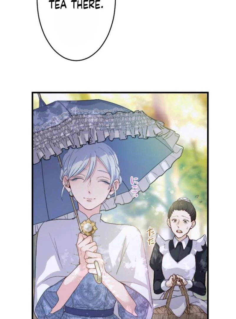 The Reason why Princess White Rose Wears Thorns Chapter 1 page 91