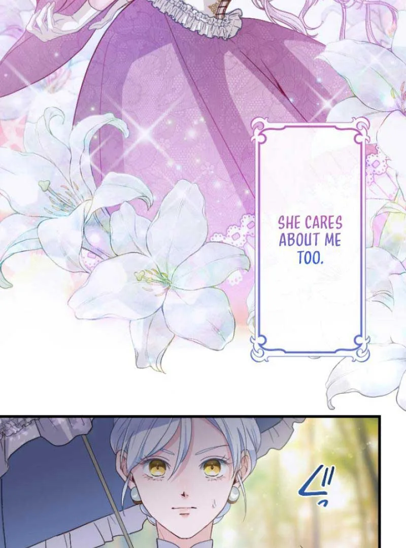 The Reason why Princess White Rose Wears Thorns Chapter 1 page 88