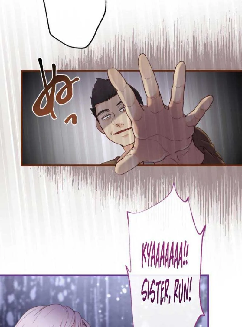 The Reason why Princess White Rose Wears Thorns Chapter 1 page 98