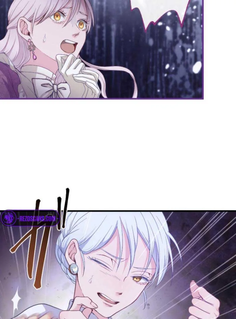 The Reason why Princess White Rose Wears Thorns Chapter 1 page 99