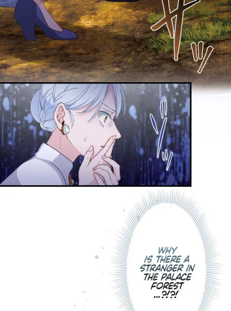 The Reason why Princess White Rose Wears Thorns Chapter 1 page 96