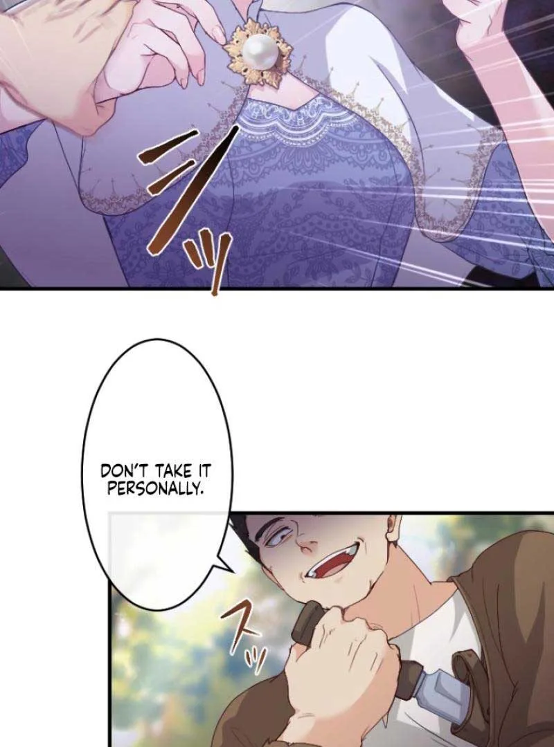 The Reason why Princess White Rose Wears Thorns Chapter 1 page 100