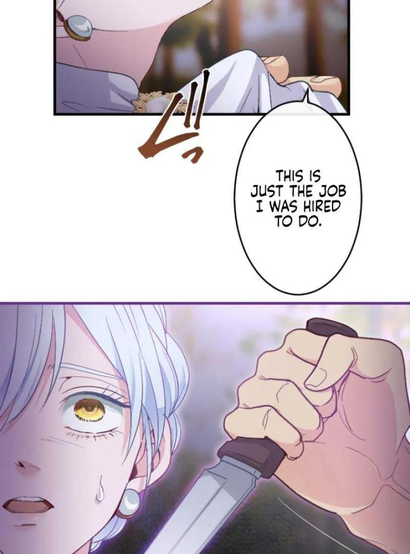 The Reason why Princess White Rose Wears Thorns Chapter 1 page 102