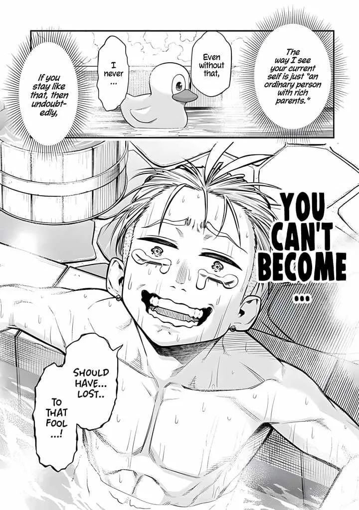 The Regalia of the Underdog Chapter 1 page 64