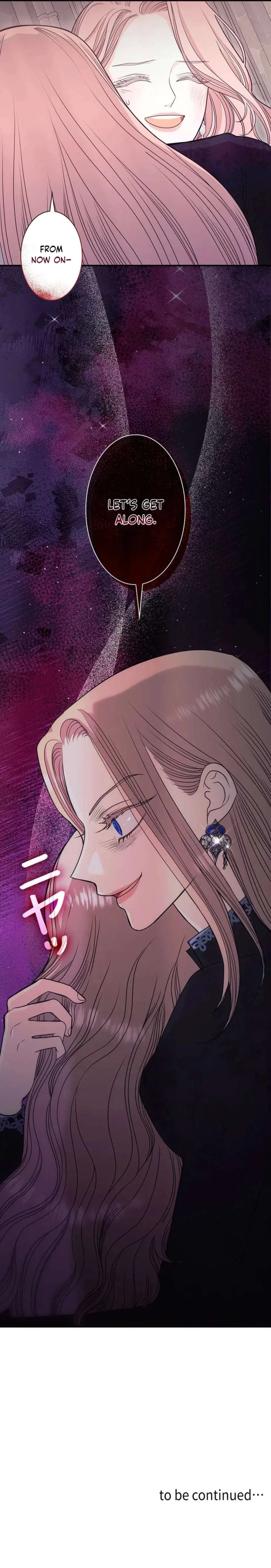The Reason the Abandoned Fake Princess Returned Chapter 2 page 14