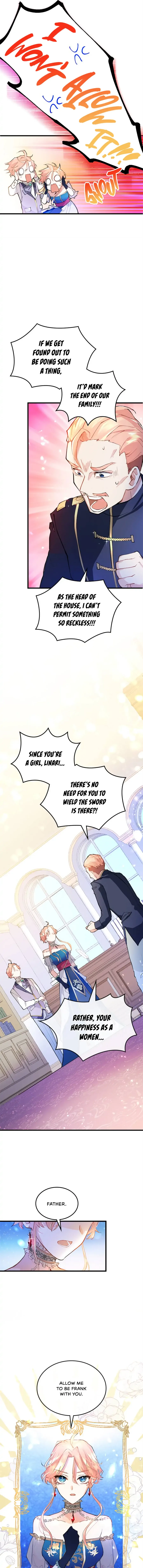 The Reason Why The Twin Lady Crossdresses Chapter 2 page 10