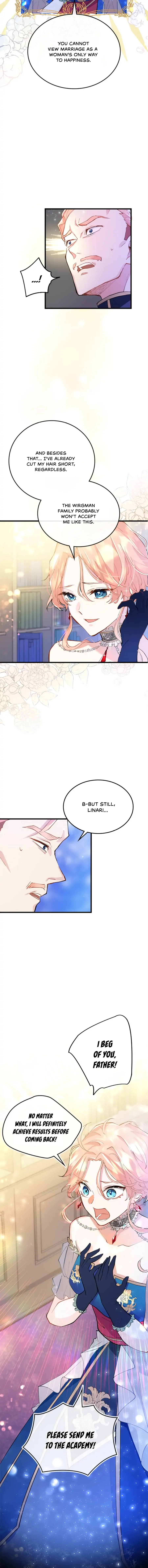 The Reason Why The Twin Lady Crossdresses Chapter 2 page 11