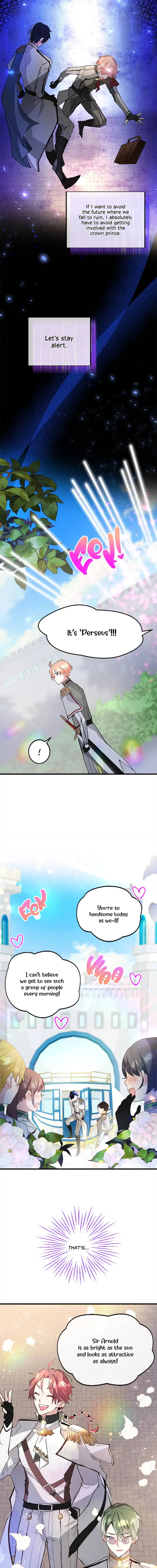 The Reason Why The Twin Lady Crossdresses Chapter 2 page 16