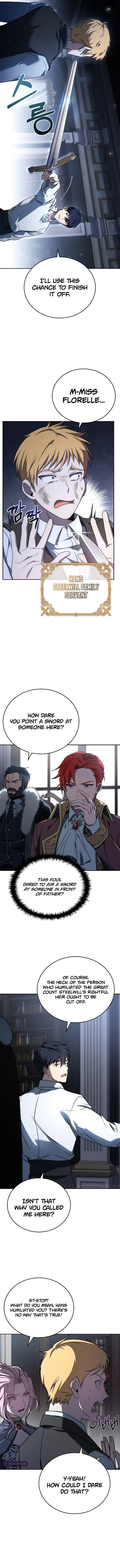 The Regressed Demon Lord is Kind Chapter 2 page 11