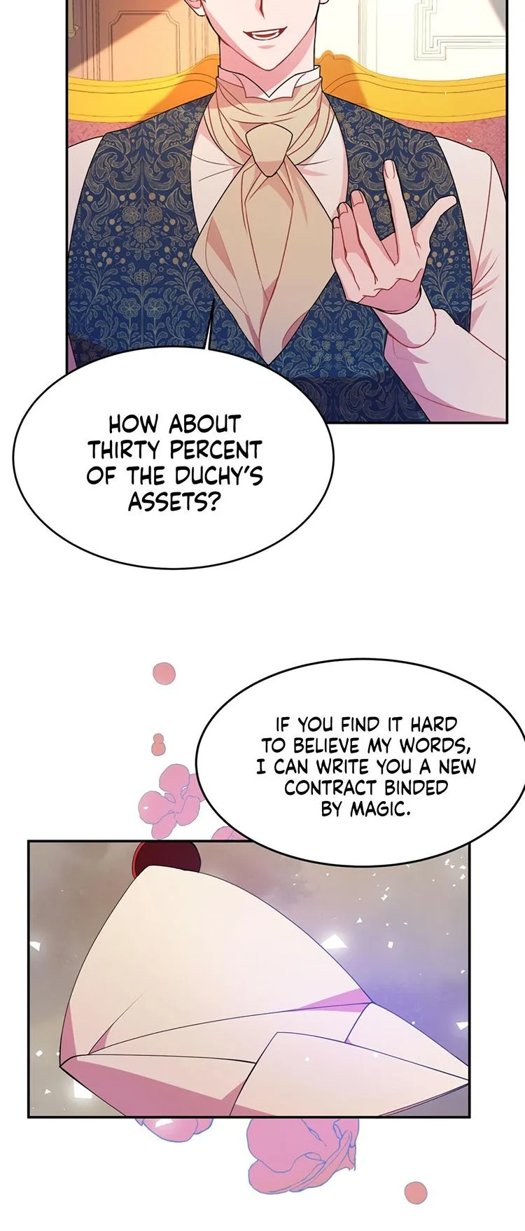 The Raven Duchess Chapter 2 page 6