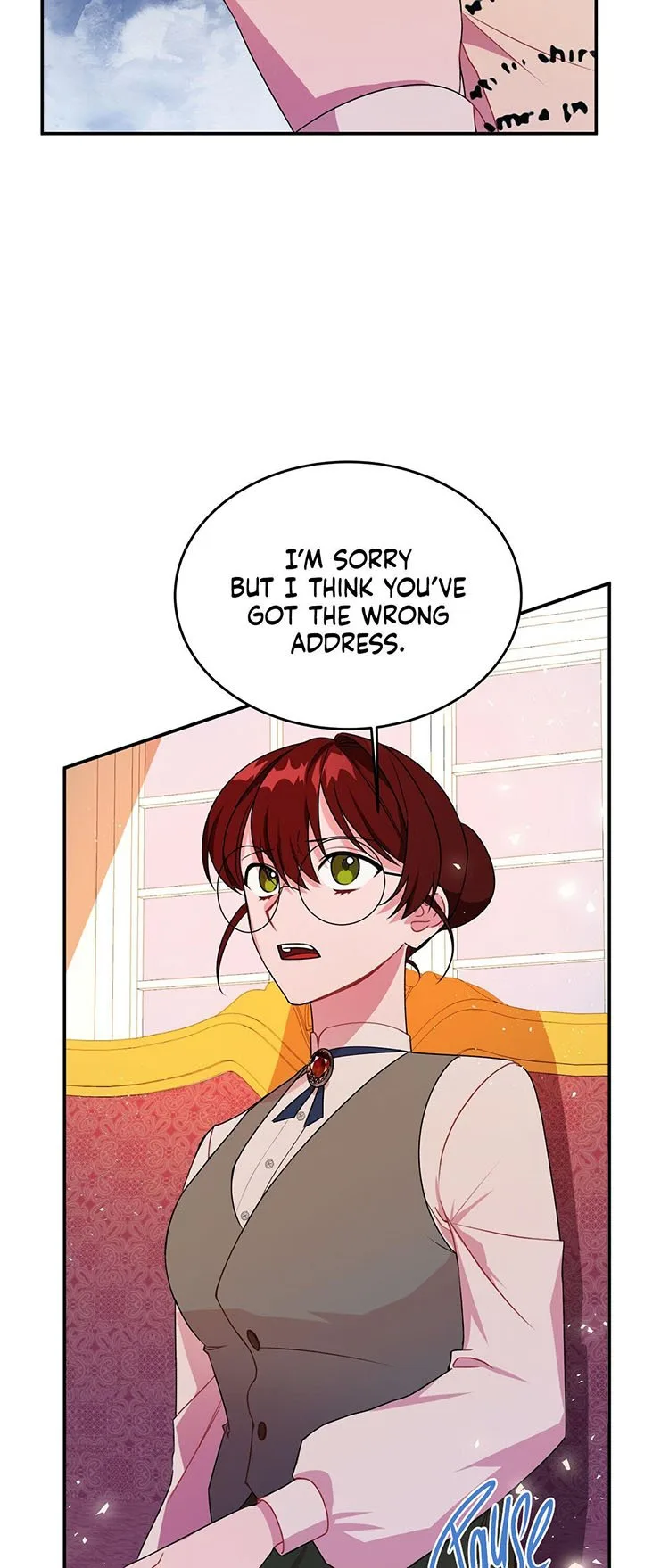 The Raven Duchess Chapter 2 page 8