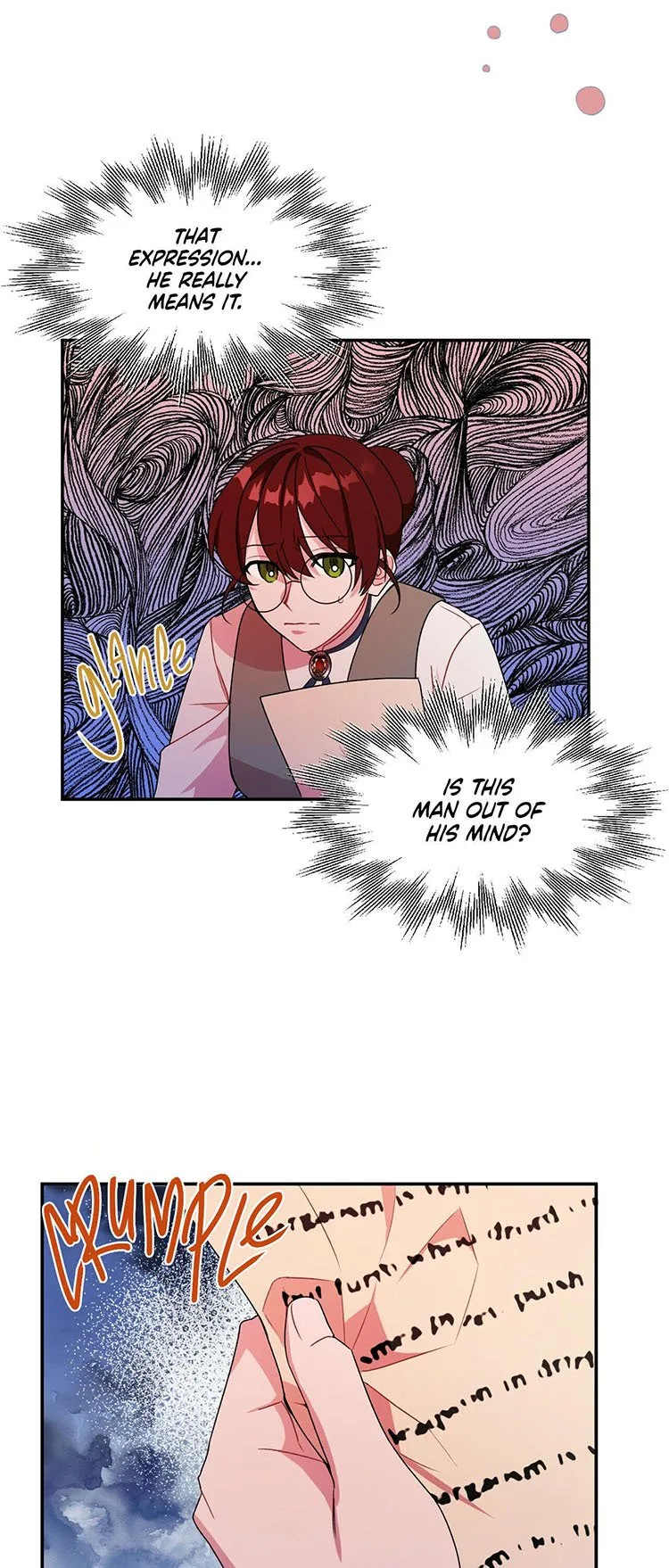 The Raven Duchess Chapter 2 page 7