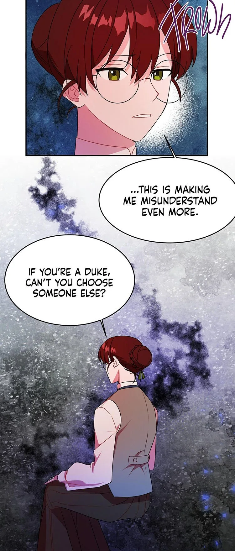 The Raven Duchess Chapter 2 page 18