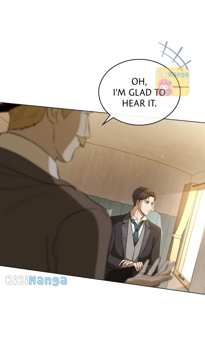 The Redemption of Earl Nottingham Chapter 2 page 5