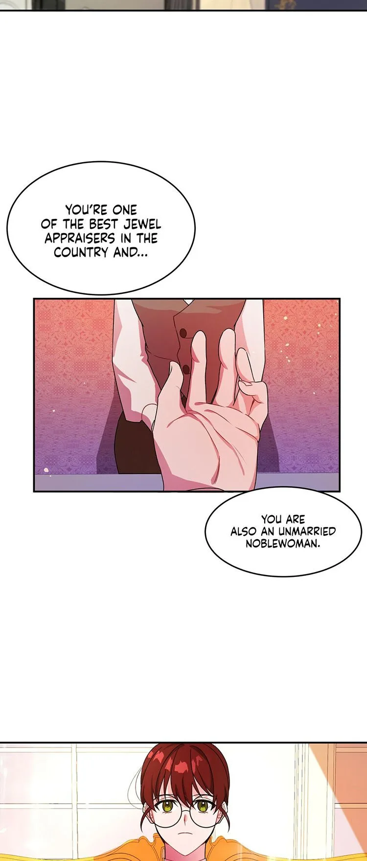 The Raven Duchess Chapter 2 page 22