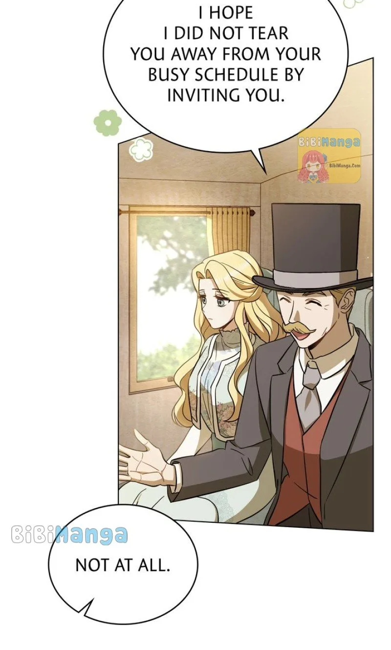The Redemption of Earl Nottingham Chapter 2 page 4