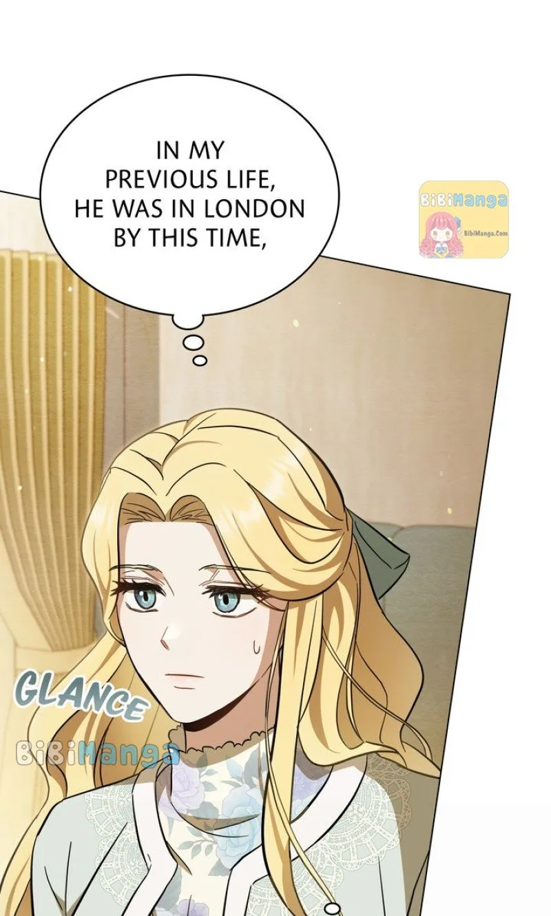 The Redemption of Earl Nottingham Chapter 2 page 6