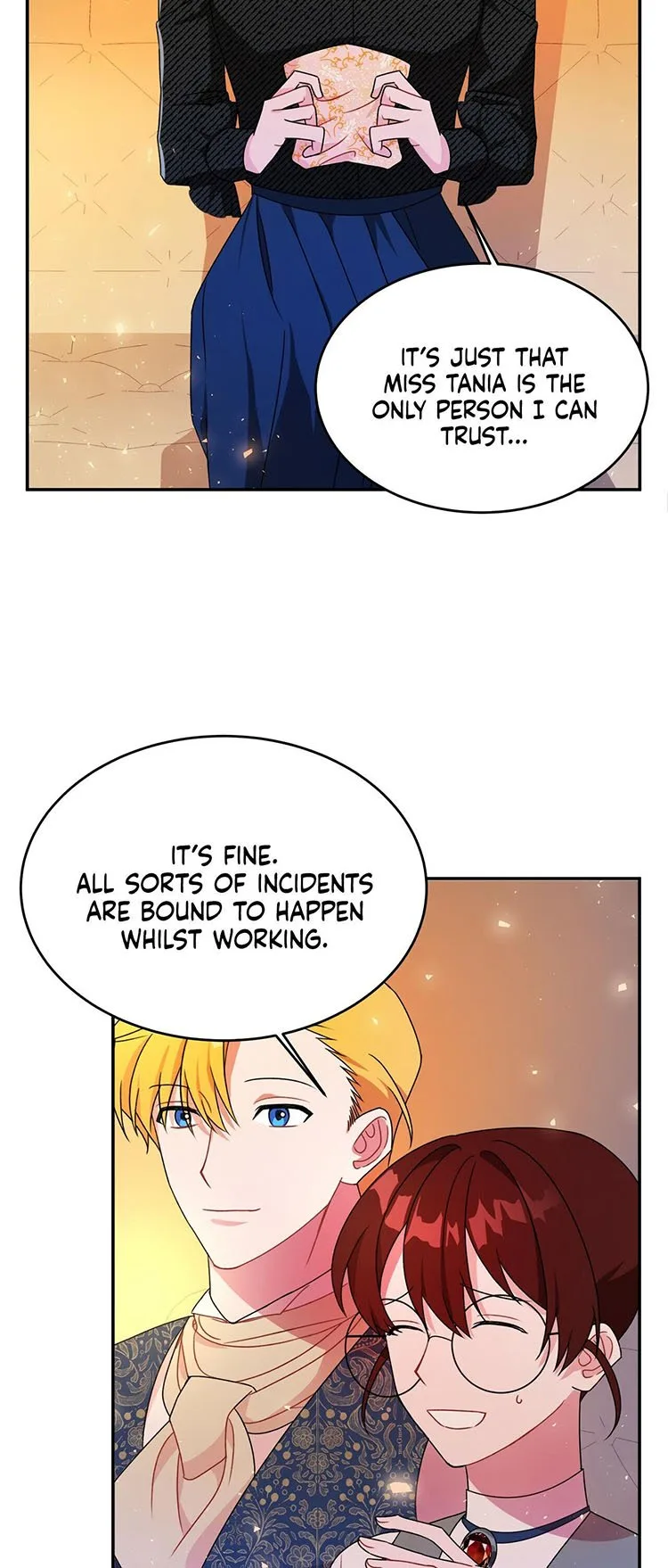 The Raven Duchess Chapter 2 page 36