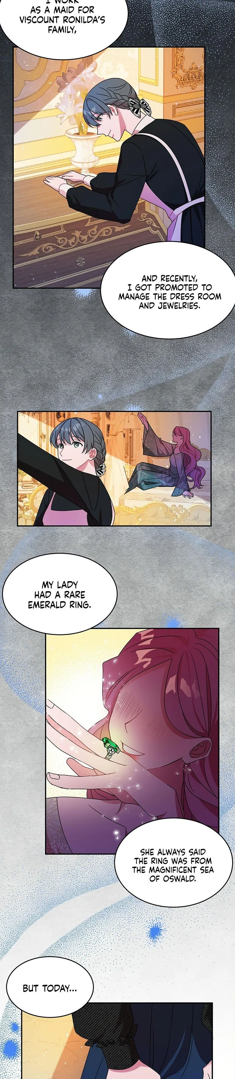 The Raven Duchess Chapter 2 page 43