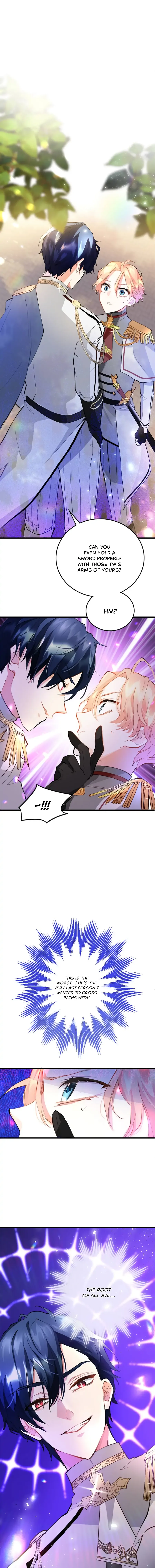 The Reason Why The Twin Lady Crossdresses Chapter 3 page 2