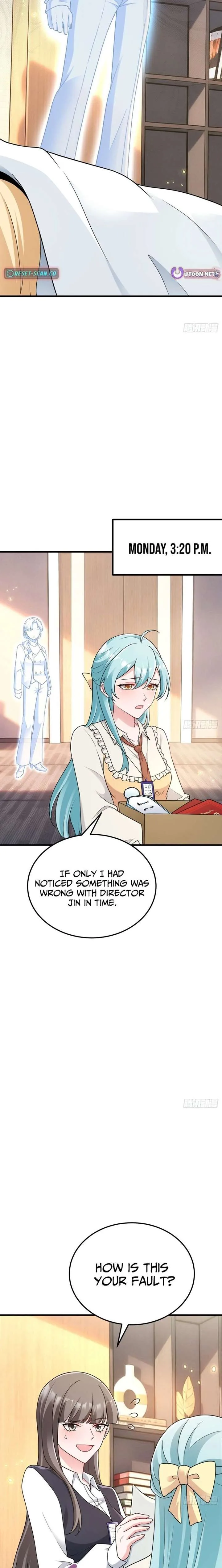 The Reborn Sales Champion’s Guide to Cheating at Work Chapter 2 page 4