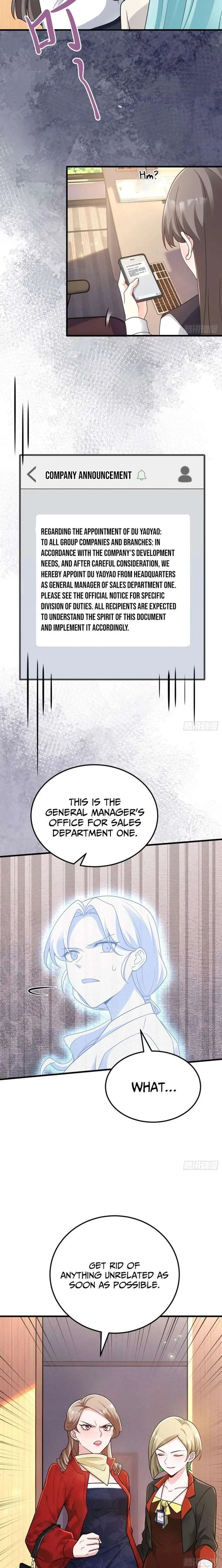The Reborn Sales Champion’s Guide to Cheating at Work Chapter 2 page 5