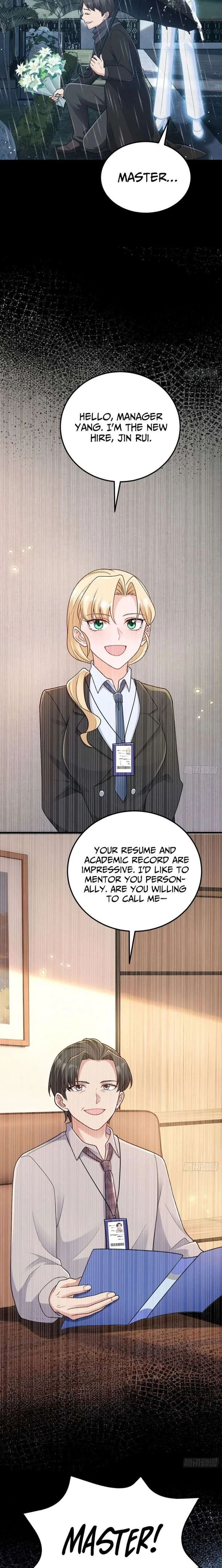 The Reborn Sales Champion’s Guide to Cheating at Work Chapter 2 page 13