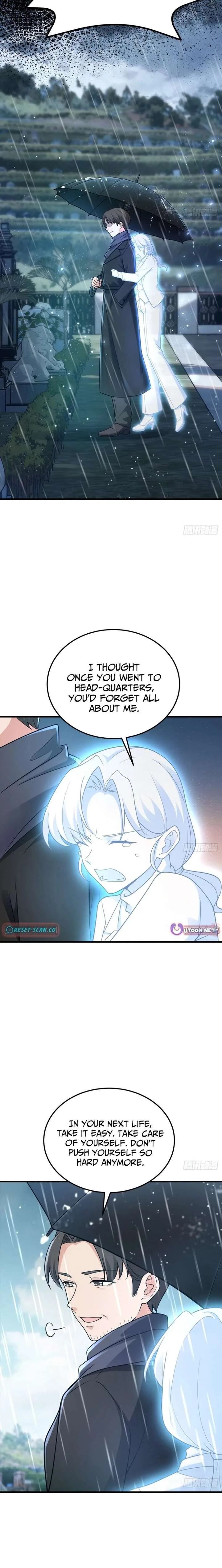 The Reborn Sales Champion’s Guide to Cheating at Work Chapter 2 page 14