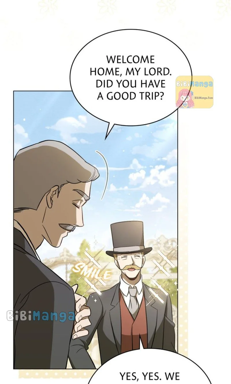 The Redemption of Earl Nottingham Chapter 2 page 76