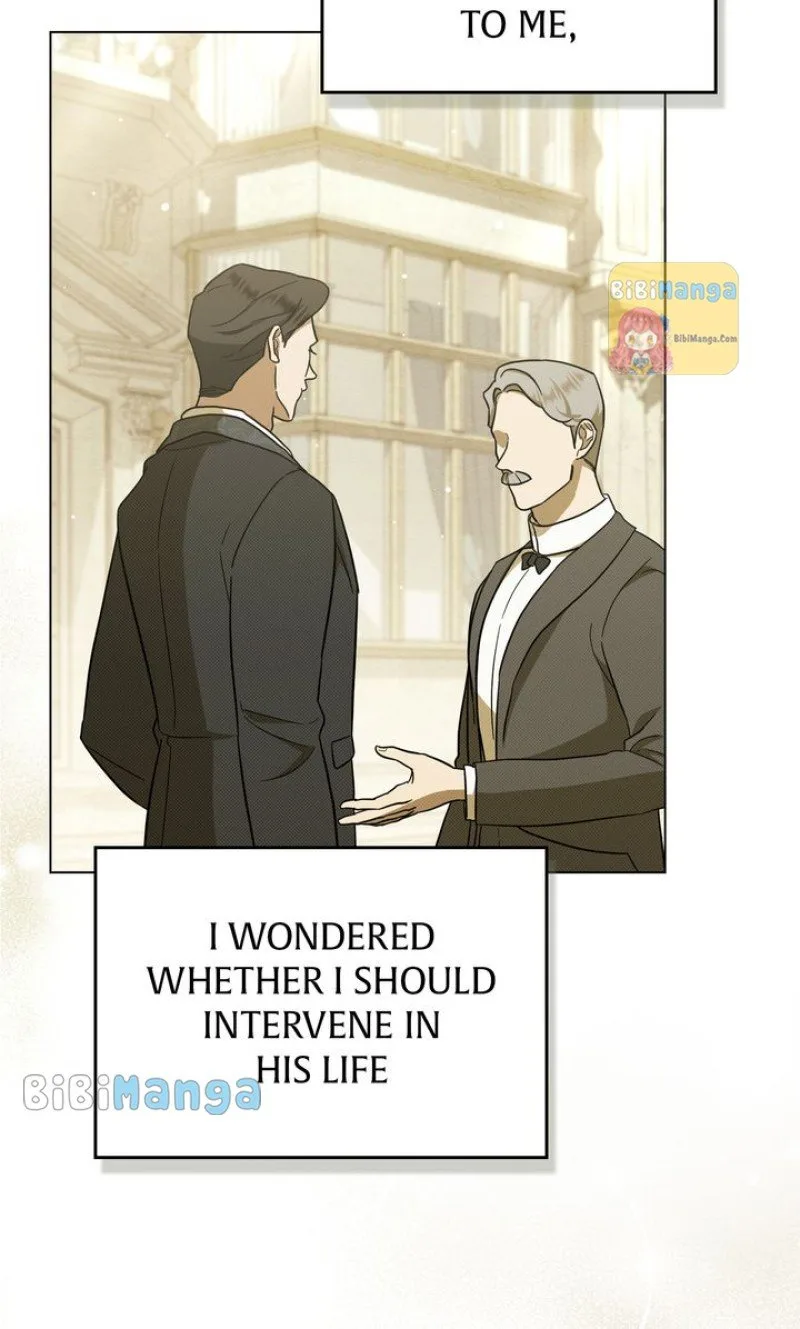 The Redemption of Earl Nottingham Chapter 2 page 89