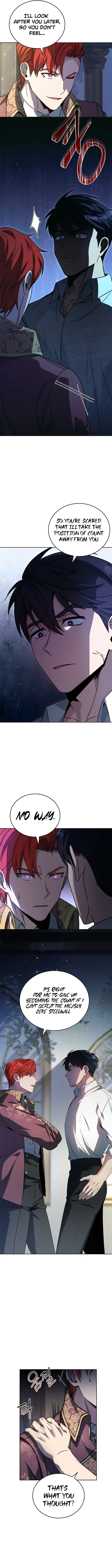 The Regressed Demon Lord is Kind Chapter 3 page 6