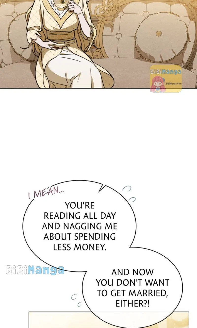 The Redemption of Earl Nottingham Chapter 3 page 15