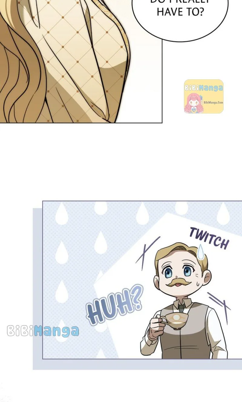The Redemption of Earl Nottingham Chapter 3 page 13