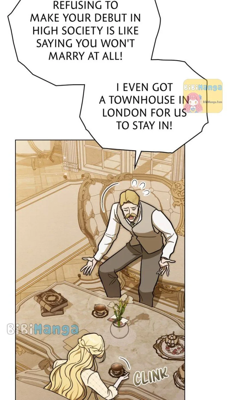 The Redemption of Earl Nottingham Chapter 3 page 17