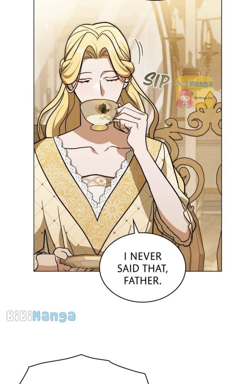The Redemption of Earl Nottingham Chapter 3 page 16