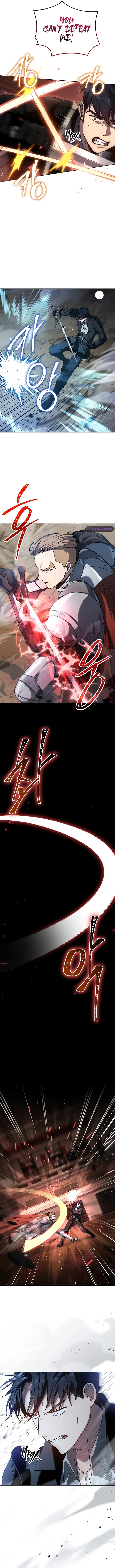The Regressed Demon Lord is Kind Chapter 3 page 11